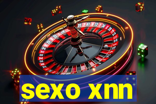 sexo xnn